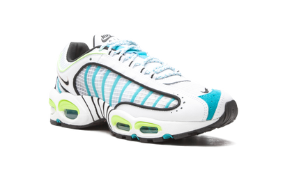 Air Max Tailwind IV SE "Transparent" CJ0641 100
