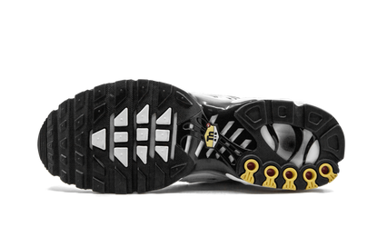 Air Max Plus "White Shark" AJ6311 100