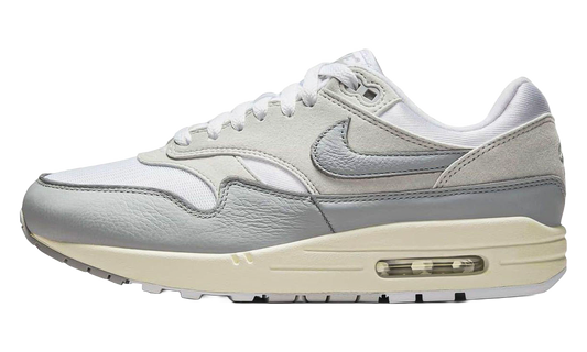 Air Max 1 '87 WMNS "Pure Platinum" HF0026 001