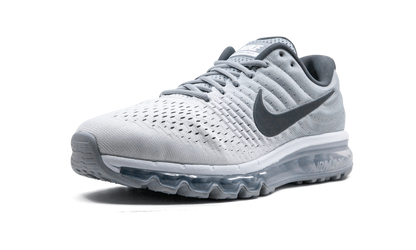 Air Max 2017 "Wolf Grey" 849559 101