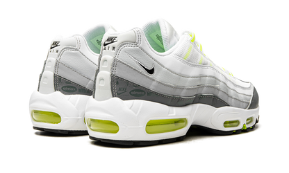 Air Max 95 Retro "Logos Pack" DH8256 100