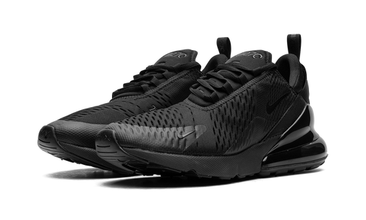 Air Max 270 "Triple Black" AH8050 005
