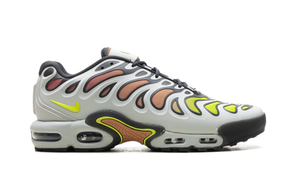 Air Max Plus Drift "Light Silver / Volt" FD4290 009