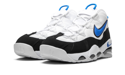 Air Max Uptempo 95 "White/Photo Blue" CK0892 103