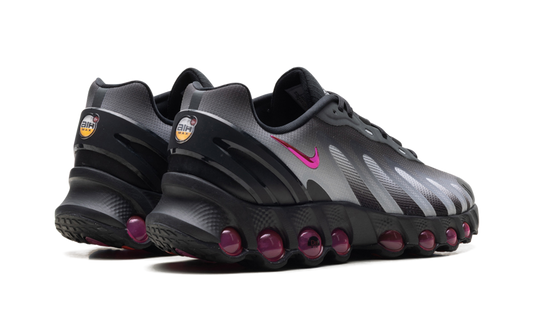 Air Max Dn8 "Smoke Grey / Pink Blast" IH4119 004