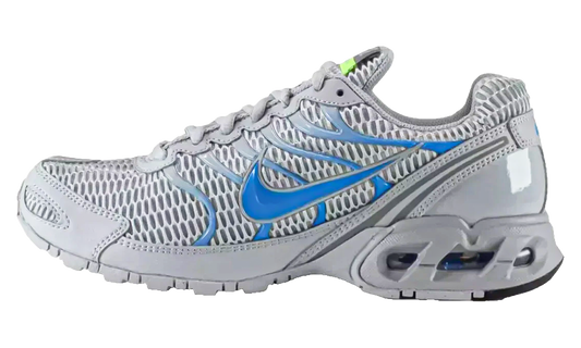 Air Max Torch 4 "Wolf Grey Photo Blue" 343846 014
