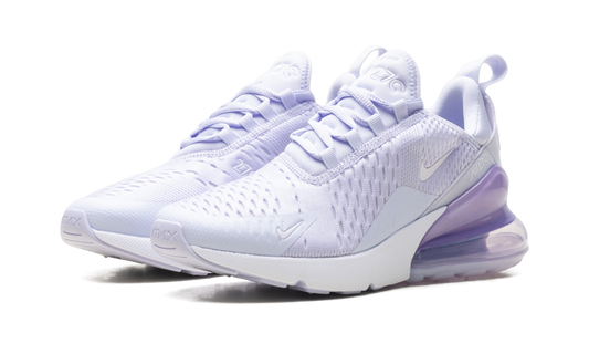 Air Max 270 WMNS "Amethyst Tint White" AH6789 502