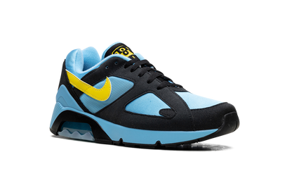 Air Max 180 "Baltic Blue" HQ4043 400