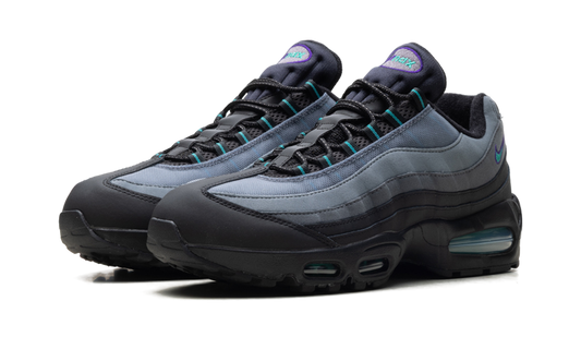 Air Max 95 OG "Big Bubble Black Grape" IQ7601 010