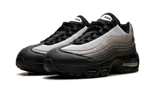 Air Max 95 "Big Bubble - Laser Paisley" IR0802 100